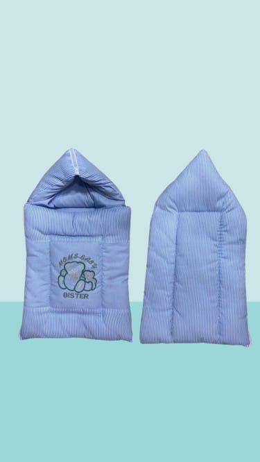 Baby Wrap Blanket