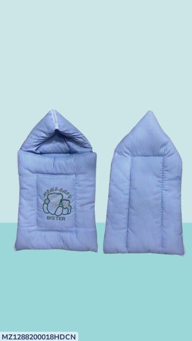 Baby Wrap Blanket