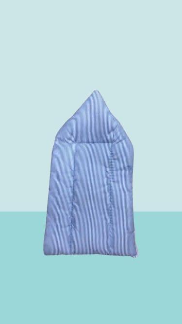 Baby Wrap Blanket